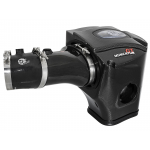 Carbon aFe Power intake system Dodge Challenger/Charger SRT Hellcat (2015-16)